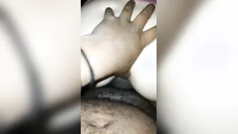 Hot Reverse Cowgirl