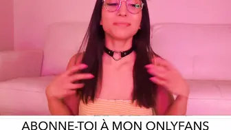 JOI EDGING - one JOUR DU DÉFI DES 7 JOURS
