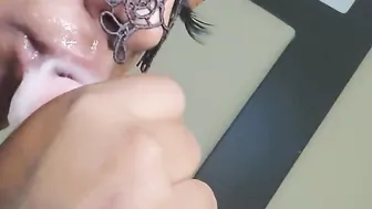 CRAZY SEXY HEADDD