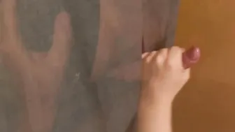 Sucking Off Heterosexual Guy’s Compilation