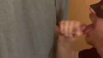 Sucking Off Heterosexual Guy’s Compilation
