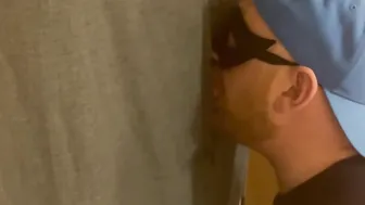 Sucking Off Heterosexual Guy’s Compilation
