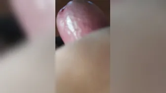 Masturbating while inside PH this was perfect