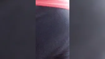 my best friend really likes to watch us at the party