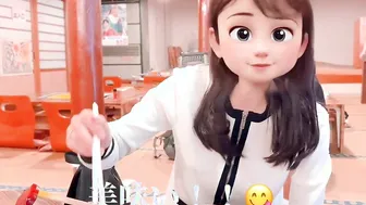 大学の後輩ちゃんに混浴ドッキリ！ お互い興奮してそのまま生セックス