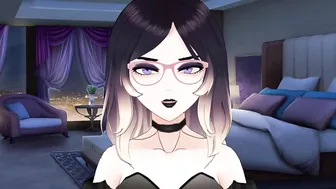 VTuber thanks a SIMP for their help - Dommy JOI - Preview