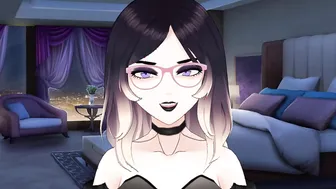 VTuber thanks a SIMP for their help - Dommy JOI - Preview