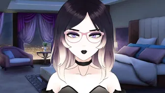 VTuber thanks a SIMP for their help - Dommy JOI - Preview