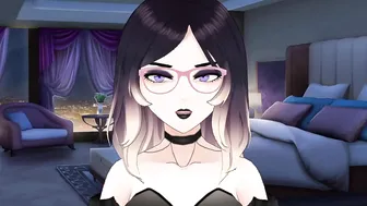 VTuber thanks a SIMP for their help - Dommy JOI - Preview