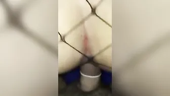 Doggy style my favorite rough sex