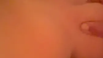 Io e la mia ragazza ci divertiamo