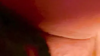 Io e la mia ragazza ci divertiamo