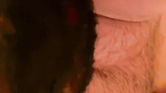 Io e la mia ragazza ci divertiamo
