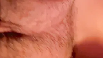 Io e la mia ragazza ci divertiamo