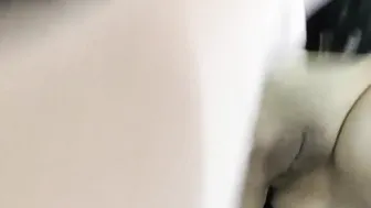 Vecina cachonda me pide Verga para grabar su movie