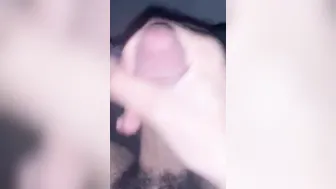 Turned On stroking