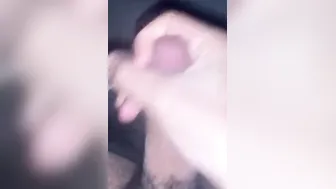 Turned On stroking