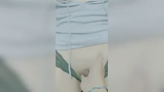 Rápido..antes de que nos vean