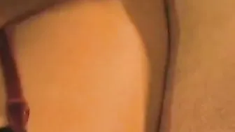 Various babes are sucking off their mans cocks and getting their