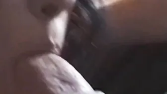 Older Orgasm