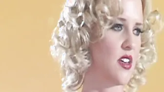 I love her Twat