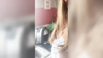 Southwest amateur Cougar banged