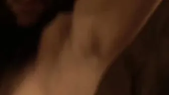 chinese sexy Explores Her Sexsual Side while enjoying