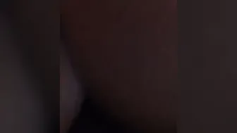 Bbw soak asshole taking DIC Deep