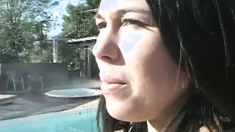 Nasty fucking Bitch loves Big Dicks - Vol. #03