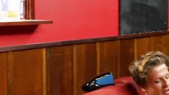 Beauty Tommie Jo Into Underwear Cunt Hammered