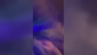 This new booty plug makes me squirt so much