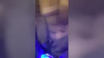 This new booty plug makes me squirt so much