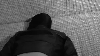 My first porn tape