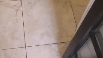 banged a next door when her father left