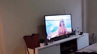 the big black dick beat up my wifey