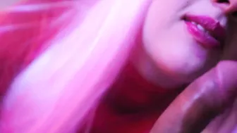 Chilena Caliente Cosplay Zero 2