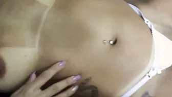 I cant believe I did that with MILF.