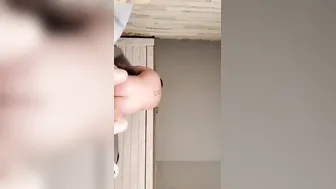 Cuck riding wifey