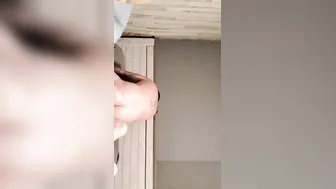 Cuck riding wifey