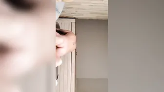 Cuck riding wifey