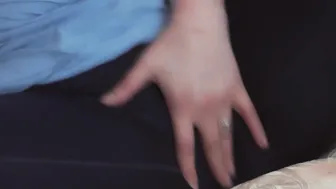 I Want to Suck You Rides You and Cum on my Face