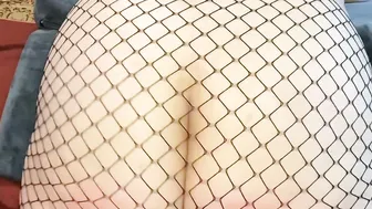 Subby Momma Suki; Unwind Spanking Hard Glass Vibrator Fucking