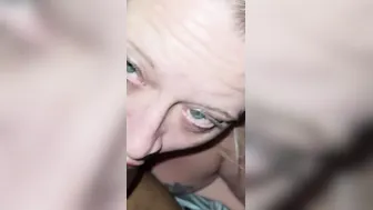 Incredible Sexy Fellatio from My 40 Year Older Friend