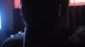 THE TRICKINOFFTRUCKER BANGING A WESTSIDE CHICAGO THOT BACK OUT INSIDE CHICAGO