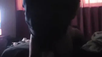 THE TRICKINOFFTRUCKER BANGING A WESTSIDE CHICAGO THOT BACK OUT INSIDE CHICAGO
