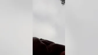 Mummy wants her wine glass into her vagina