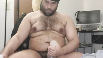 Dildo Edging