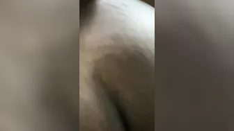 bbcs meets Africa into the bedroom after a long day