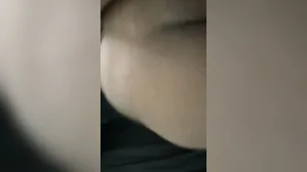 bbcs meets Africa into the bedroom after a long day
