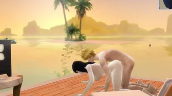 Naruto Banged Hinata